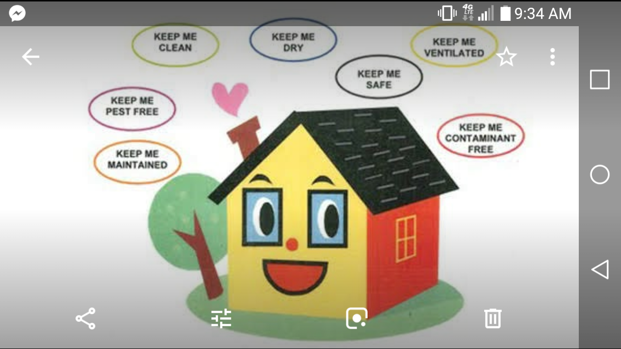 House and Commercial Cleaning's Photo