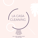 La Casa Cleaning