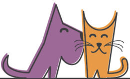 Whiskers N' Wags Logo