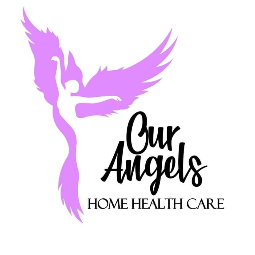 OUR ANGELS HOME HEALTHCARE AGENCY's Photo