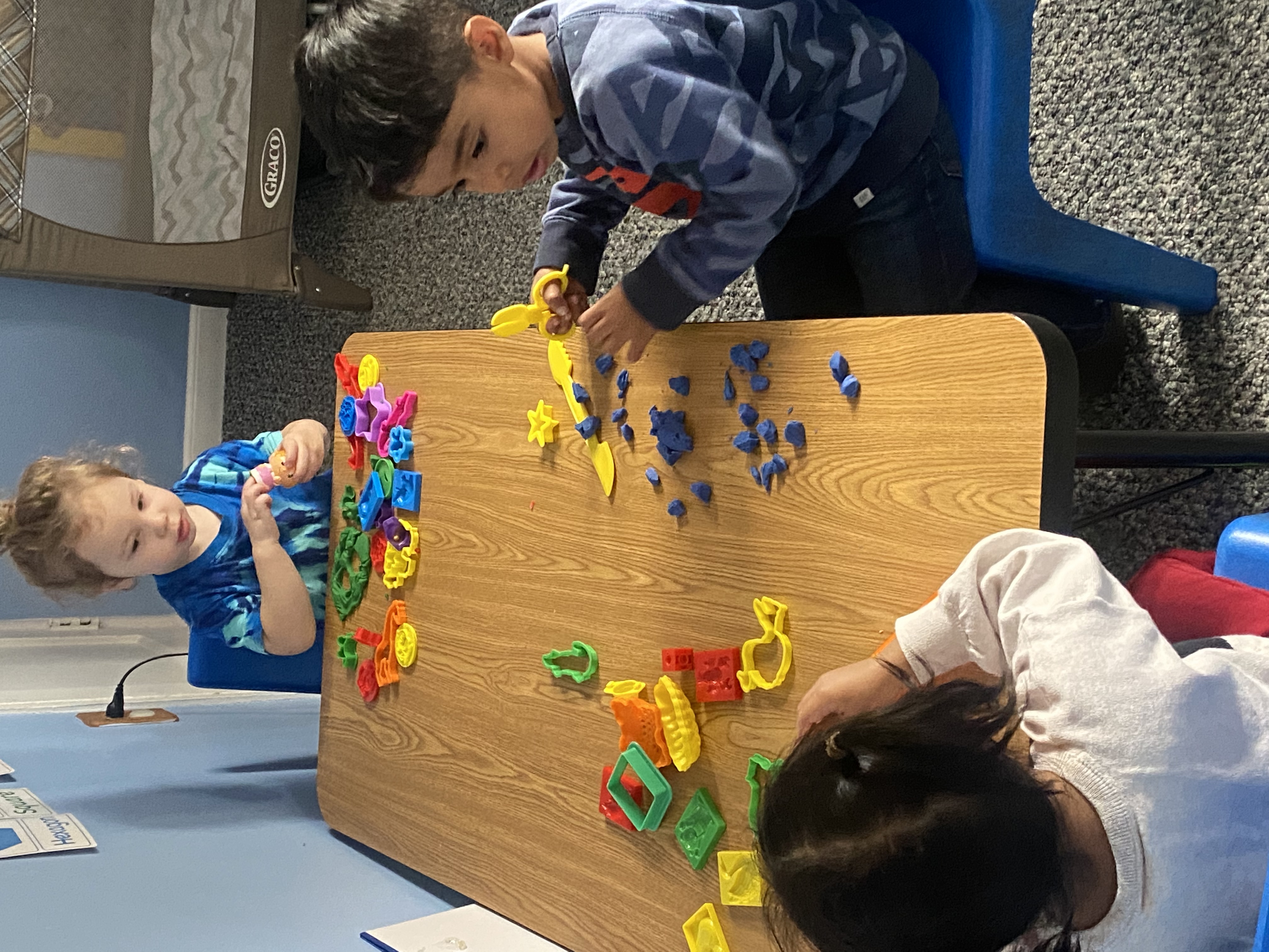 Stacy's TLC Daycare's Photo