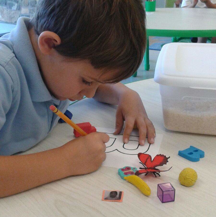 Young Scholars Academy's Photo