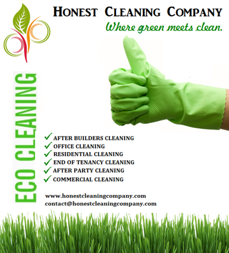 Honest Cleaning Company