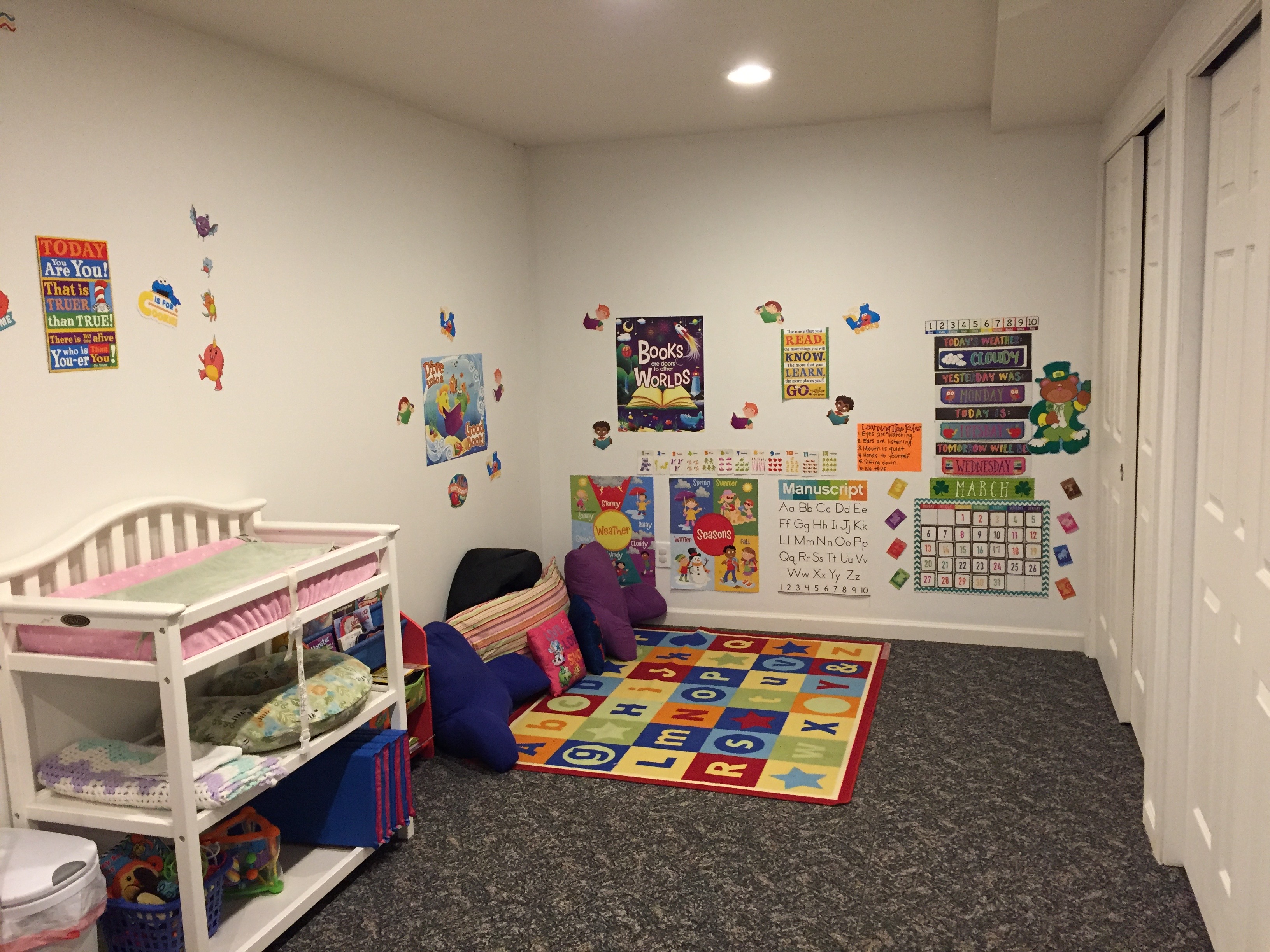 Sarah's Family Child Care Home's Photo