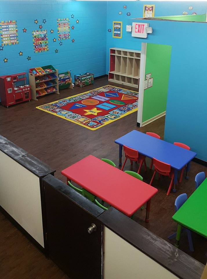 Florissant KidsCare Center's Photo