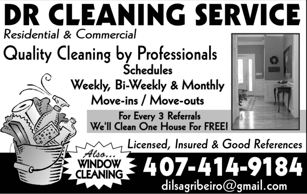 Dr Cleaning Service's Photo