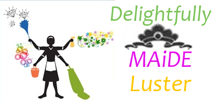 Delightfully MAiDE Luster's Photo