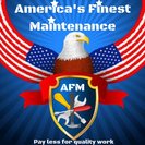 America's Finest Maintenance CO LLC
