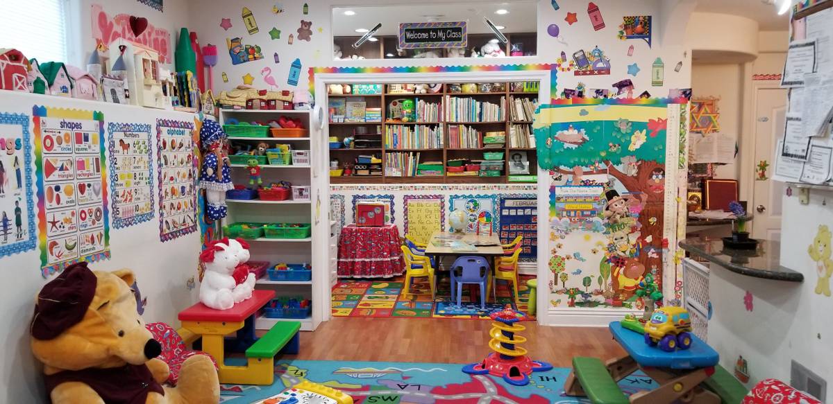 Magic Kingdom Of Learning's Photo