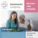 Homeworks Caregiving