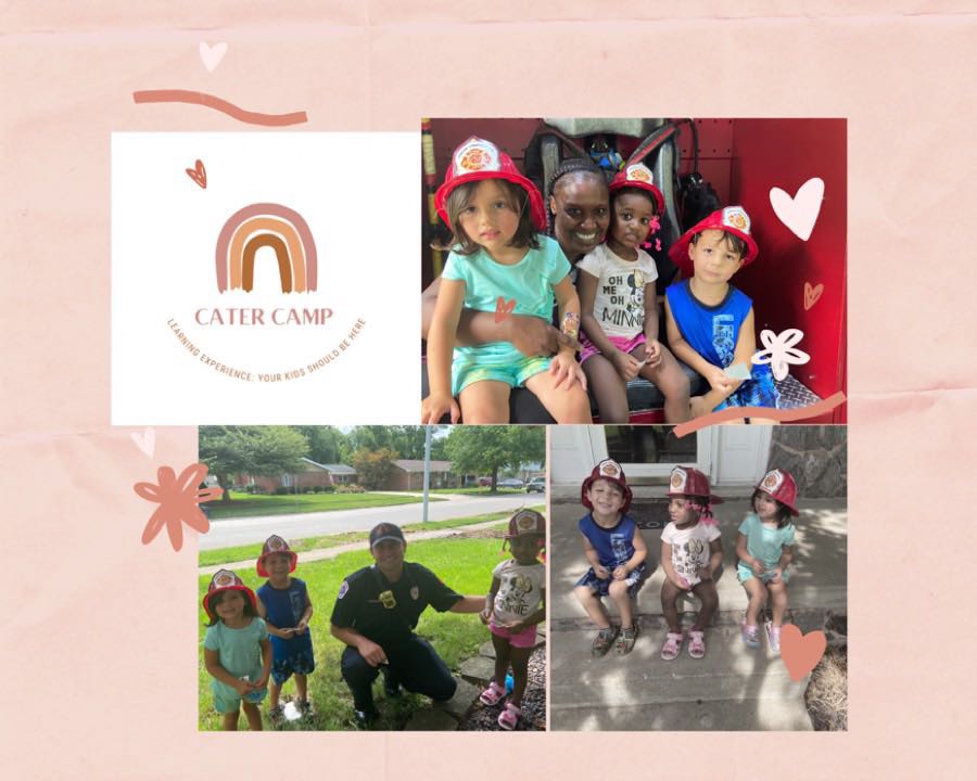 CATER Learning Experience's Photo