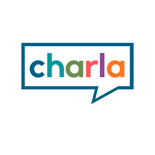 Charla Family Daycare Logo