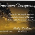 Sunbeam Caregiving