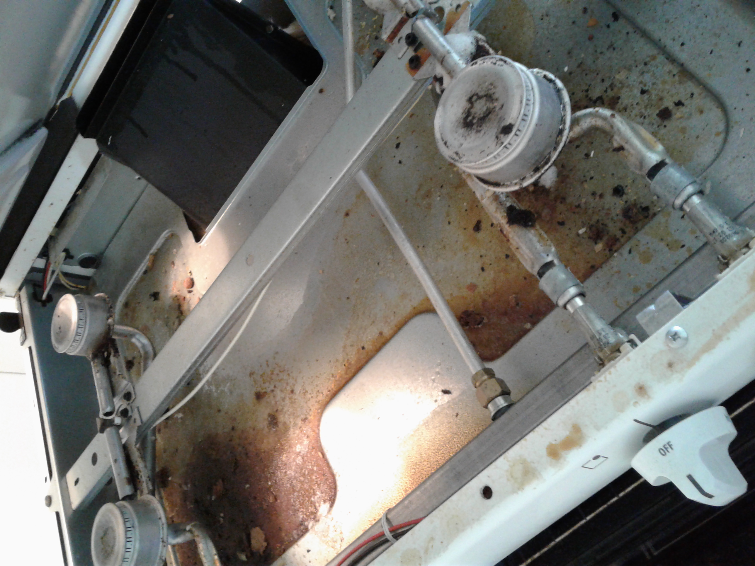 Rosina cleaning services's Photo