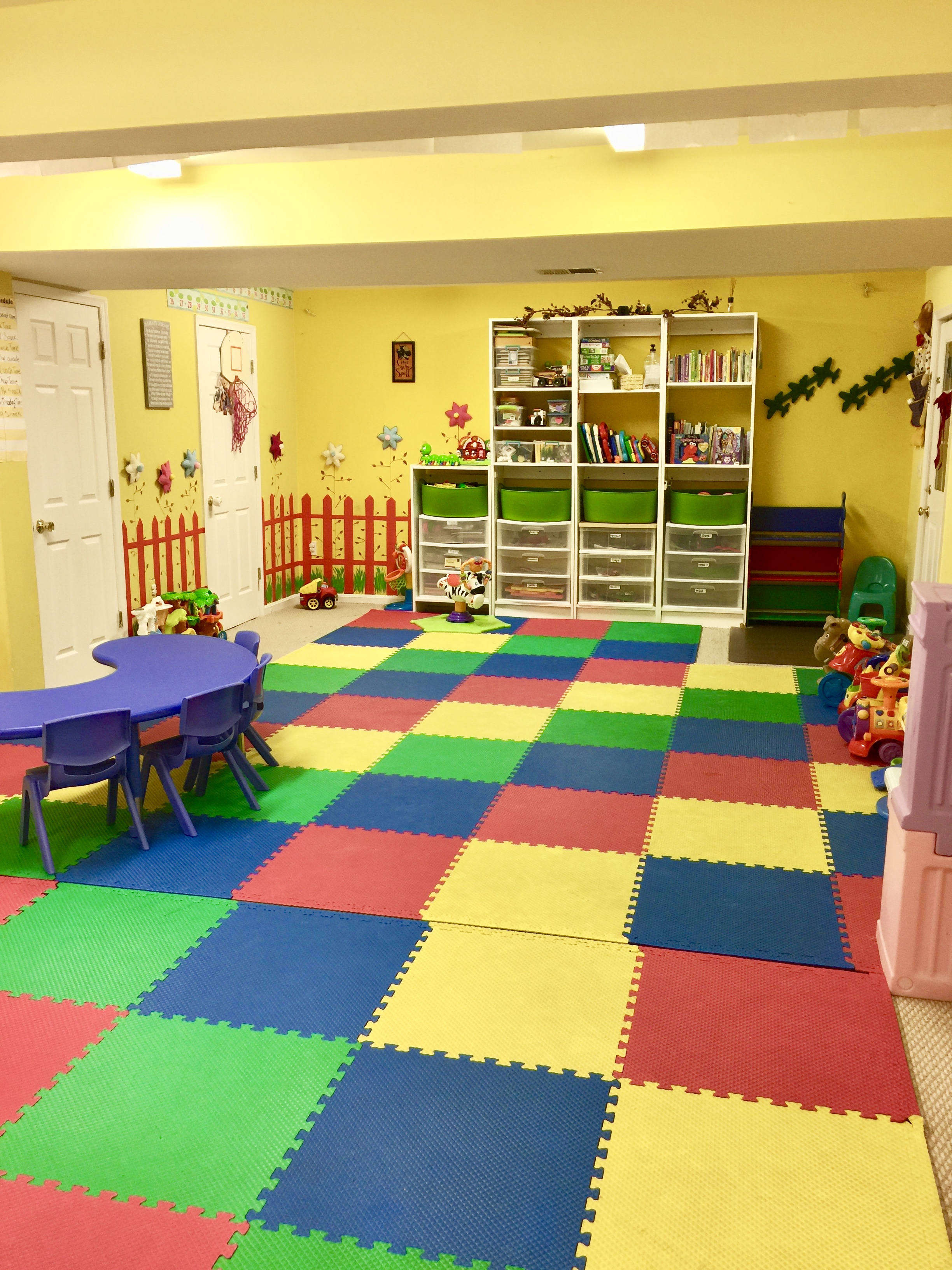 Margo's Daycare's Photo