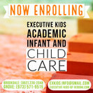 Executive Kids Academic Infant and Childcare Center
