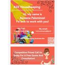 A2Z Housekeeping