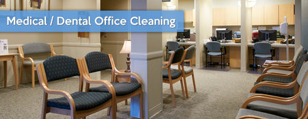 C & A. Facility Cleaning Services's Photo