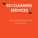 RFJ Cleaning Services