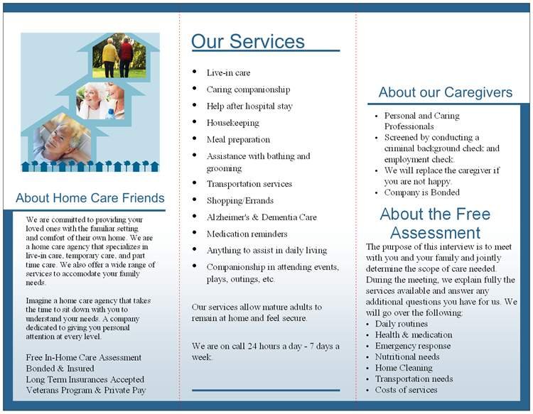 Home Personal Aide Referral Registry LLC's Photo