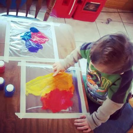 M Family In Home Daycare