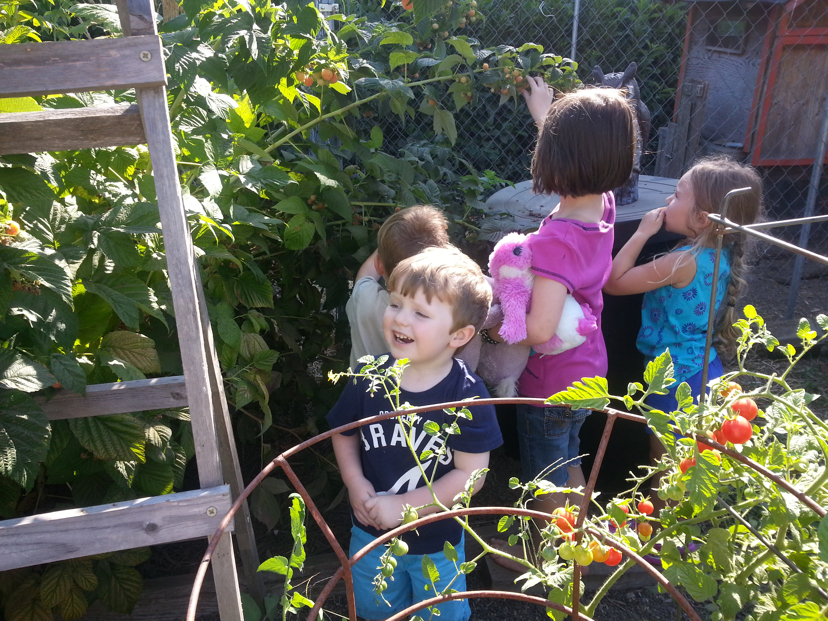 Green Apple Family Childcare's Photo