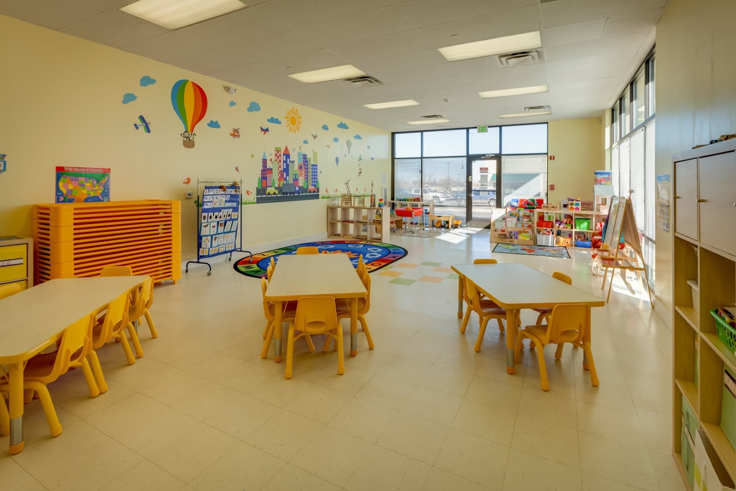 iKid Academy's Photo