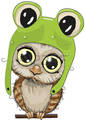 Green Frog LLC