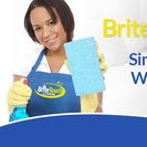 Brite Touch Cleaning GA LLC