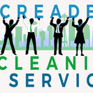 Creadesi Cleaning Service, LLC