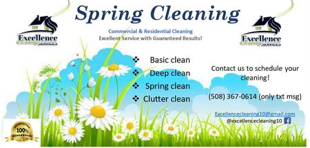 Excellence Cleaning Services's Photo