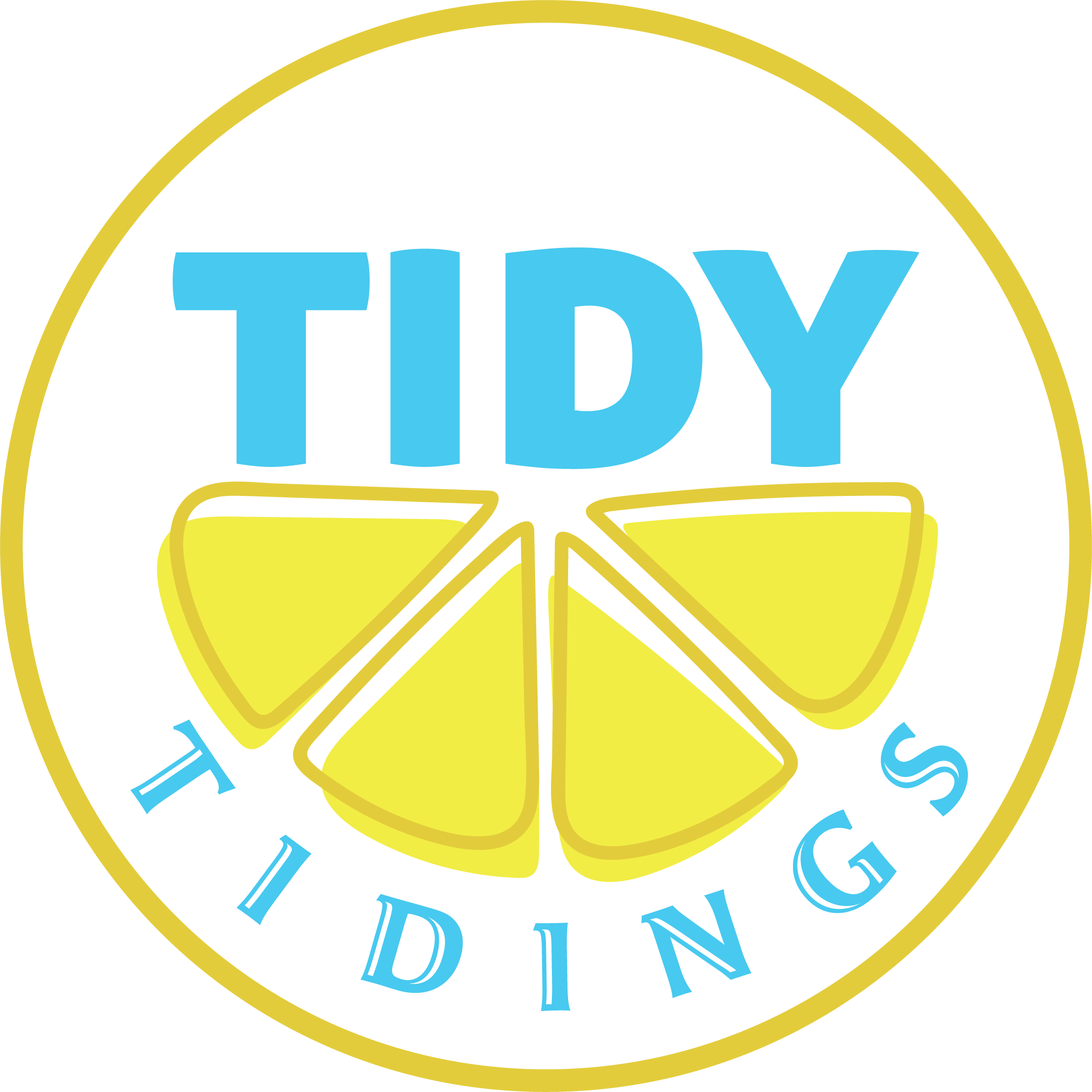 Tidy Tidings LLC's Photo