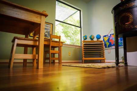 Colibri Spanish Immersion Preschool