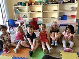 Montessori Daycare