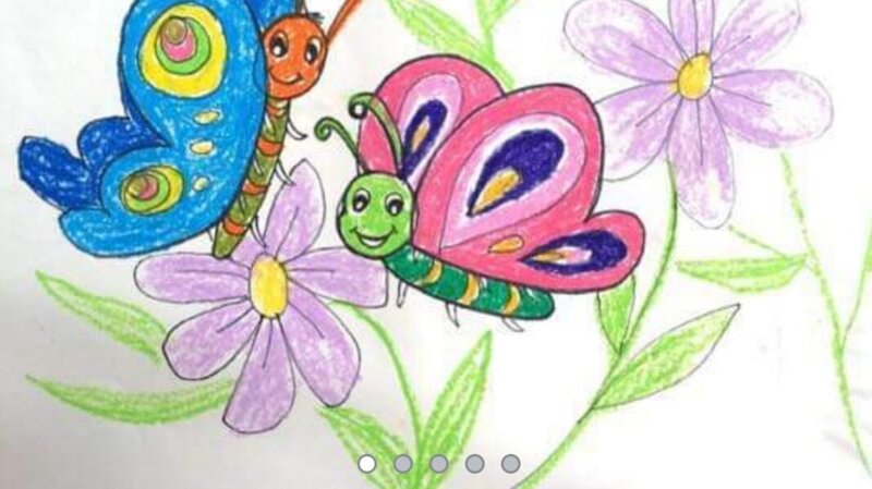 Cece's Childcare Logo