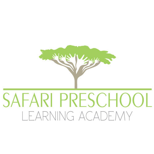 Safari Preschool Logo