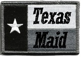 Texas Maid