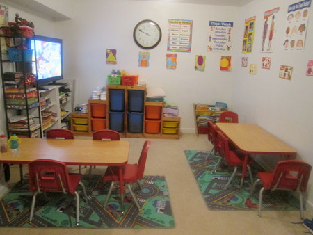 Ana's Family Child Care