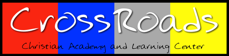 Crossroads Christian Academy And Learning Center Logo