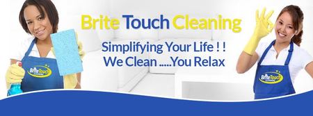 Brite Touch Cleaning GA LLC's Photo