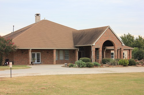 The Bridge Enrichment Learning Center Logo
