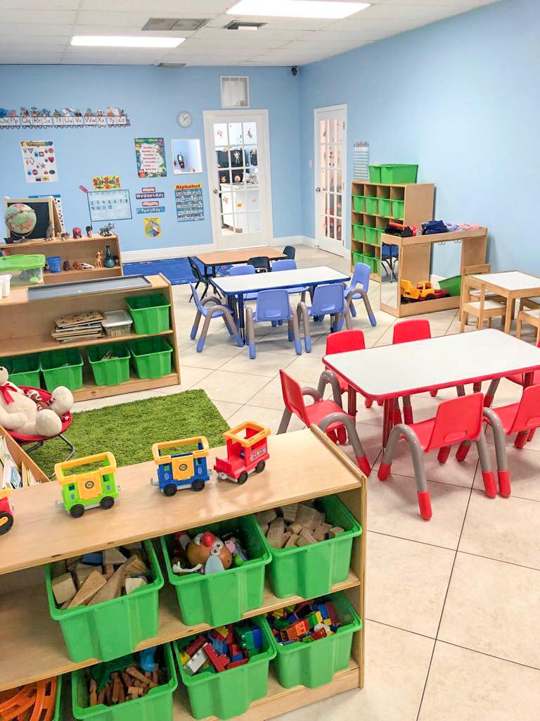 Play, Learn and Grow Academy's Photo