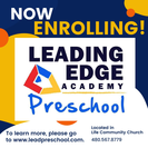 Leading Edge Academy Preschool