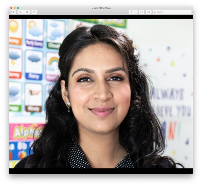 Saira's Home Daycare's Photo