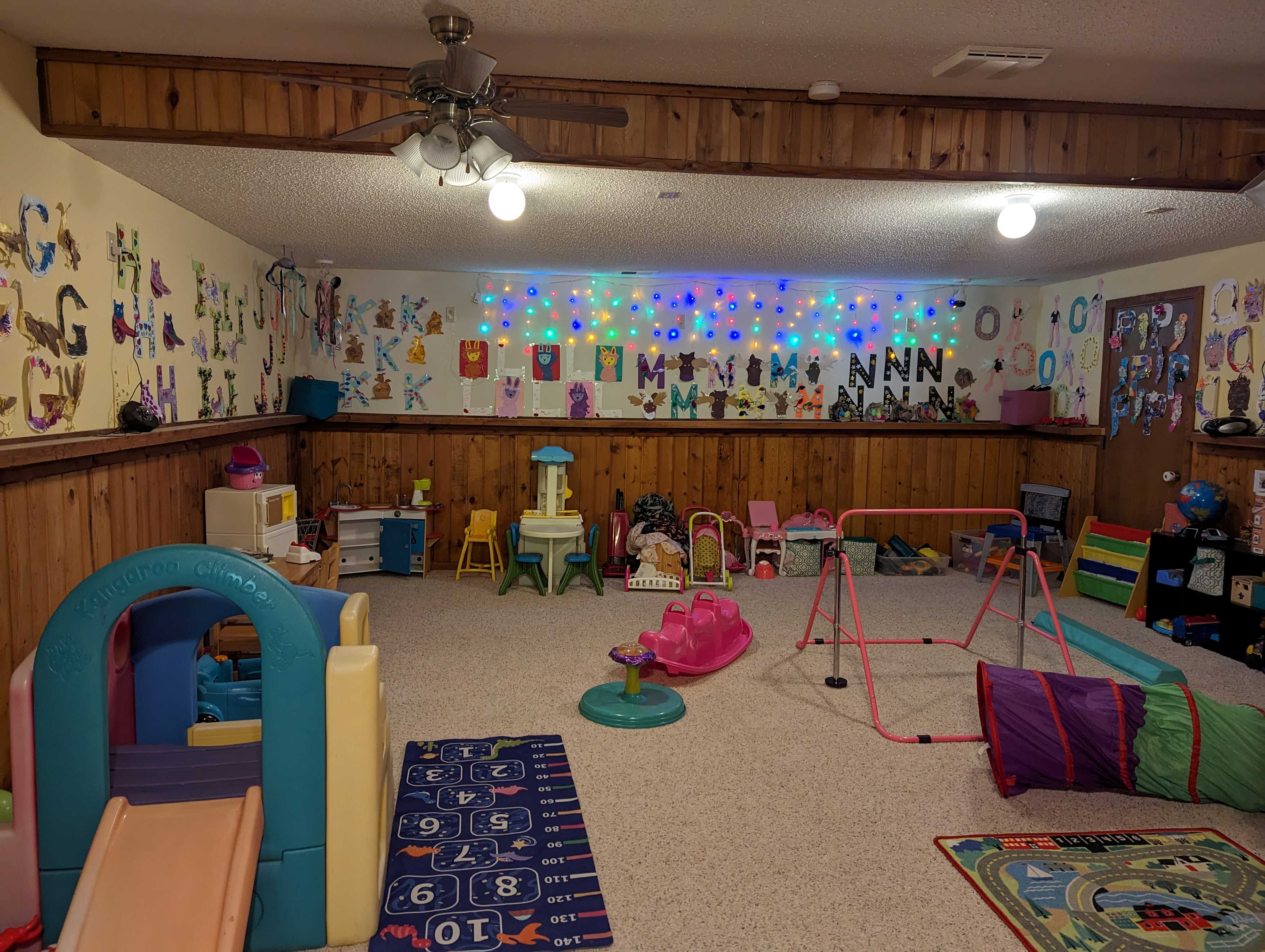Brown Bear Childcare's Photo