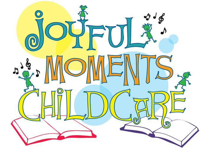 Joyful Moments Childcare, Llc Logo