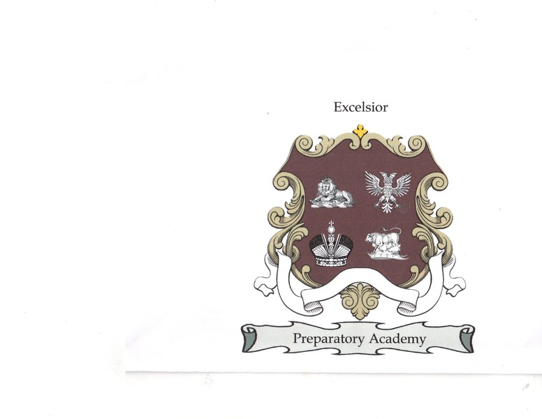 Excelsior Preparatory Academy Logo