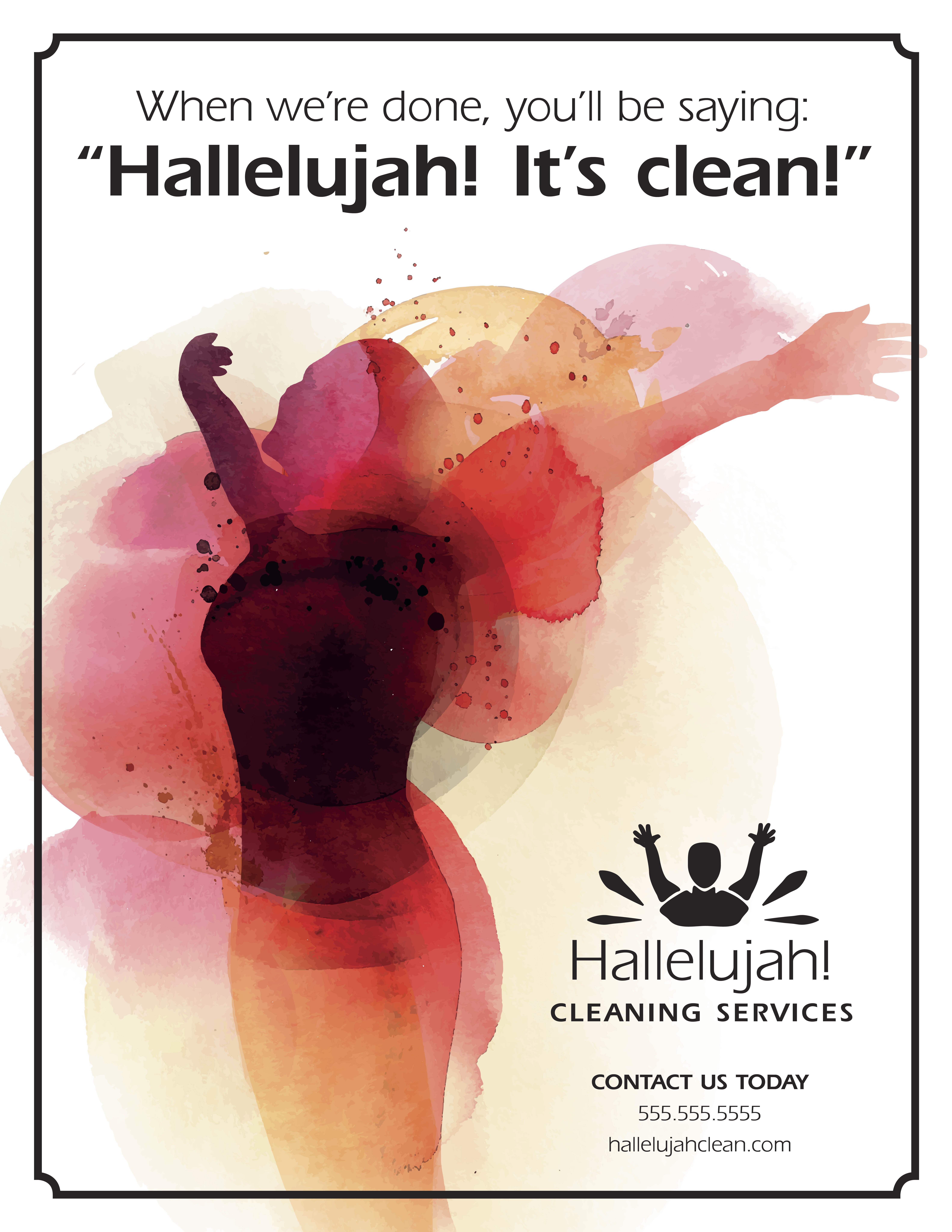 Hallelujah Cleaning Service's Photo
