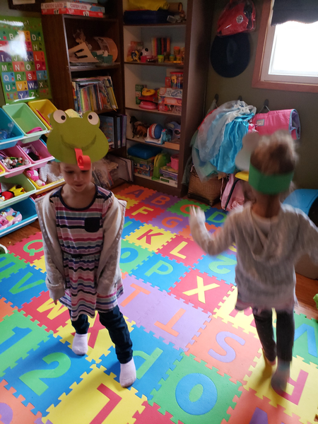CBC Daycare