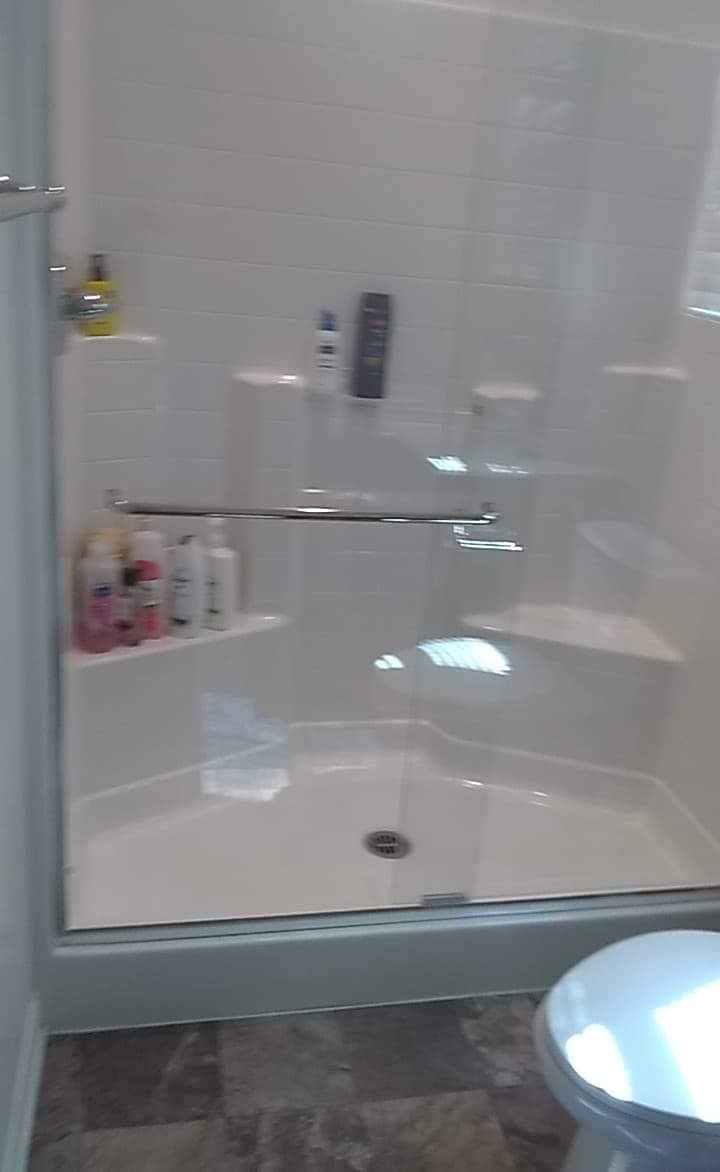 Amber's deep detail house cleaning's Photo